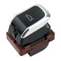 8KD959831A Trunk Lid Release Control Push Button Switch Trunk Switch Automotive Replacement Accessories For A4. 