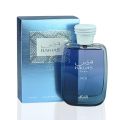 RASASI Hawas Ice Eau De Parfum For Men Imported From UAE 100ml. 