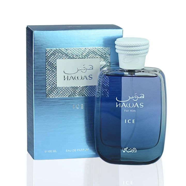 RASASI%20Hawas%20Ice%20Eau%20De%20Parfum%20For%20Men%20Imported%20From%20UAE%20100ml%20-%20Image%205