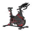 Indoor Exercise Spin Bike With Multifunctional Display & 6KG Fly Wheel | Resistance Adjustable Spin Exercise Bike - Upto 120Kg. 