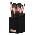 BH Signature Rose Gold 13 Piece Makeup Brush Set. 