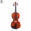 Manaslu Starter Violin with Case, Bow and Rosin. 