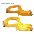 Power Board Flex Cable for 4000D Camera Repair Part. 