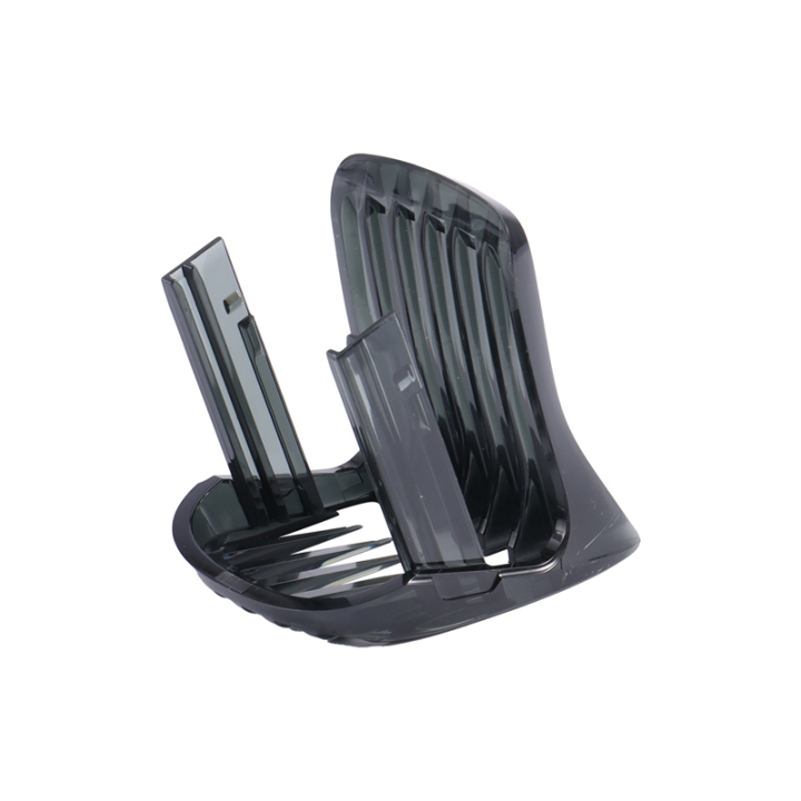 fasdaga%206X%20for%20Hair%20Clipper%20HC3400%20HC3410%20HC3420%20HC3422%20HC3426%20HC5410%20HC5440%20HC5447%20HC5450/7452%20Attachment%20Comb%20Black%20-%20Image%206