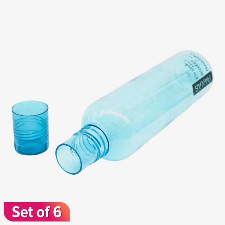 Blue%20%20Color%20%20Water%20Bottle%20750ml%20Set%20of%206%20-%20Image%203