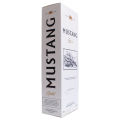Mustang Gold 750ml Scotch. 