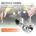 Horn Metal Bicycle Horns for Kids Cycling Retro Horns for Kids Bikes. 
