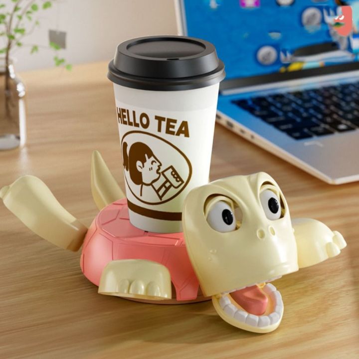 Fun%20ABS%20Panicked%20Turtle%20Coaster%20Press%20Gaping%20Eyes%20Turtle%20Cup%20Pad%20Quirky%20Toys%20Mug%20Holder%20Ornament%20Turtle%20Base%20Cup%20Mat%20Birthday%20Parties%20-%20Image%203