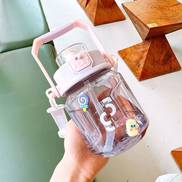 Cute%20Kids%20Water%20Bottle%20For%20School%20Summer%20Large%20Capacity%20Sport%20Straw%20Big%20Belly%20Cup%20Transparent%20Plastic%20Drinkware%20Bottles%20-%20Image%204