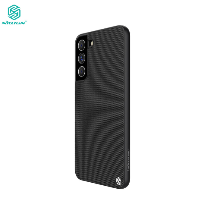 Nillkin%20Textured%20Case%20for%20Samsung%20Galaxy%20S22%20Plus%20(S22+)%20Nylon%20Fiber%20Cover%20-%20Image%208