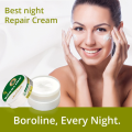 BOROLINE Antiseptic Cream, 100gm, Night Repair Cream. 