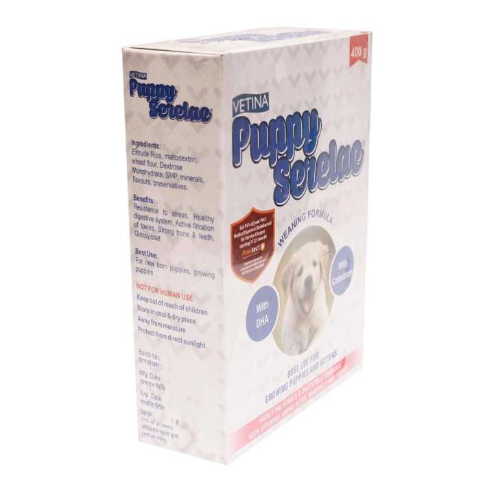 Puppy%20Serelac%20With%20Colostrum,%20Dha%20400Gm%20-%20Image%203