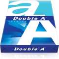 Double A Photocopy Paper A3 Size - Set Of 5 Reams(1 Box). 