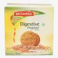 Britannia Digestive Original  Biscuit 500g. 