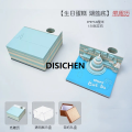 DISICHEN Creative Multi-function Memo Pad Notepad 3D Model Castle Note 3D Art Hary Custom Block Note Friend Gift Office School Tool 2023 Portable. 