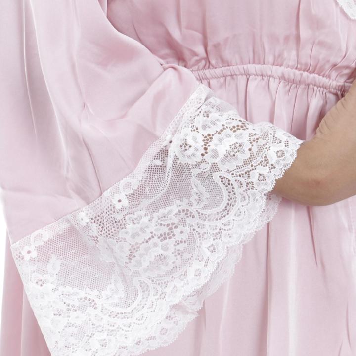 Silk%20Embroidery%20Full%20Sleevees%20Night%20Dress%20With%20Robe%20For%20Women%20-%20Ns21962000455%20-%20Image%208