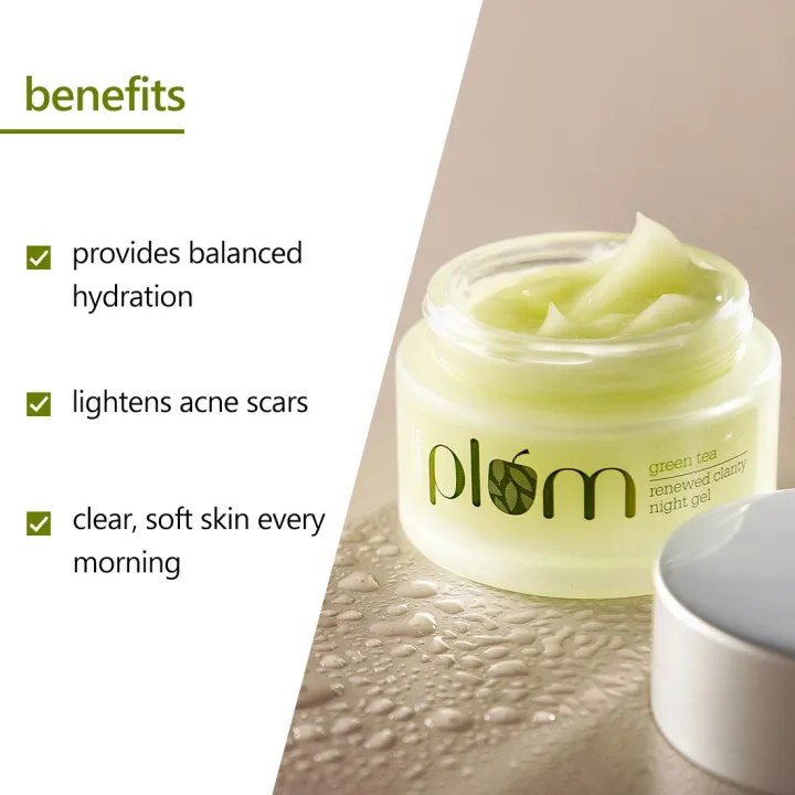 Plum%20Goodness%20Green%20Tea%20Renewed%20Clarity%20Night%20Gel%2050Ml%20-%20Image%206