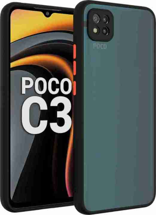 Poco%20C3%20Luxurious%20Back%20Cover%20With%20Camera%20Protection%20Smoke%20Transparent%20Shock%20Proof%20Phone%20Back%20Cover%20Case%20-%20Image%202