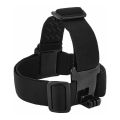 NEW Elastic Mount Belt Adjustable Strap Band For Hero 9876543 Session 4k Osmo Action Camera Accessories. 
