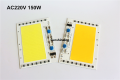 【BiteCrossing】High Power LED Matrix For Projectors 20W 30W 100W 150W 200W DIY Flood COB LED Diode Spotlight Outdoor Chip Lamp. 