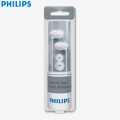 Philips White She3590Wt/10 In-Ear Earphone. 