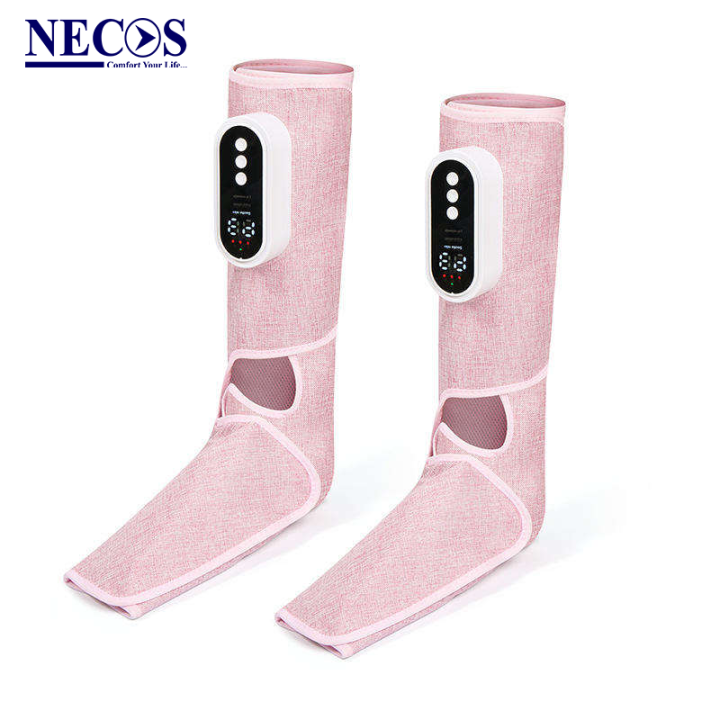 NECOS%20Electric%20Leg%20&%20Foot%20Massager%20%E2%80%93%20Rechargeable%20Air%20Compression,%20Adjustable%20Pressure,%20Pain%20Relief%20&%20Relaxation,%20Elderly%20Gift%20%20(1%20Pair)%20-%20Image%205