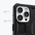 UAG Monarch Case For iPhone 16 Pro Carbon Fiber Rugged Heavy Duty Cover by Panchakumari Mobile Hub. 