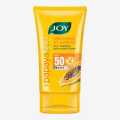 Joy Papaya Sun Ultra Protect UV Sunblock 3 in 1 SPF50 PA+++ (120ml). 