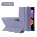 For Xiaomi Case Redmi Pad Cover SE 11 inch 10.61 inch Lightweight Tablet Cover with Pen Slot. 