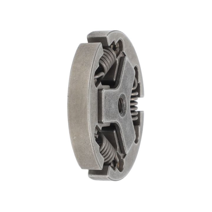Durable%20Aluminum%20Alloy%20Clutch%20Replacement%20Dark%20Silver%20Compact%20String%20Trimmer%20Parts%20Easy%20to%20Install%20Brushcutter%20Parts%20for%20CS370%20CS400%20CS440%20CS450%20CS400F%20CS370F%20-%20Image%203