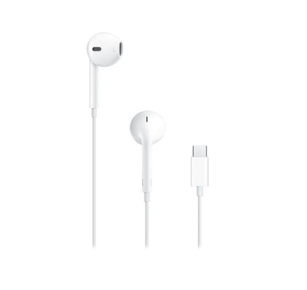 Apple EarPods with USB-C Connector - Oliz Store