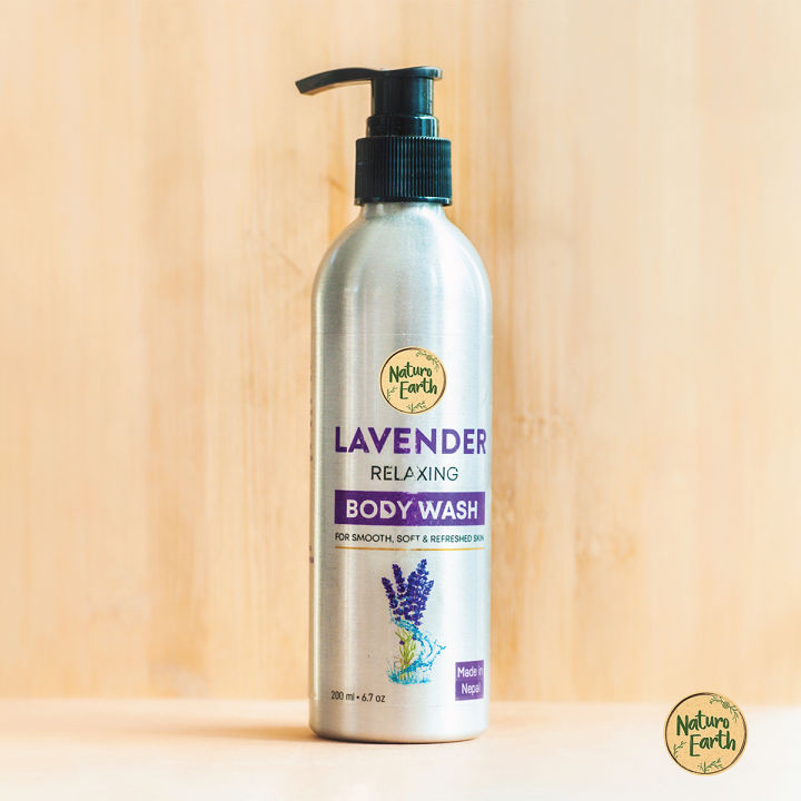 Naturo%20Earth%20Lavender%20Body%20Wash%20Natural%20Aromatherapy%20Moisturizing%20And%20Relaxing%20Scent%20200%20Ml%20-%20Image%207
