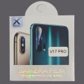 Vivo V17 Pro Camera Protector Glass. 
