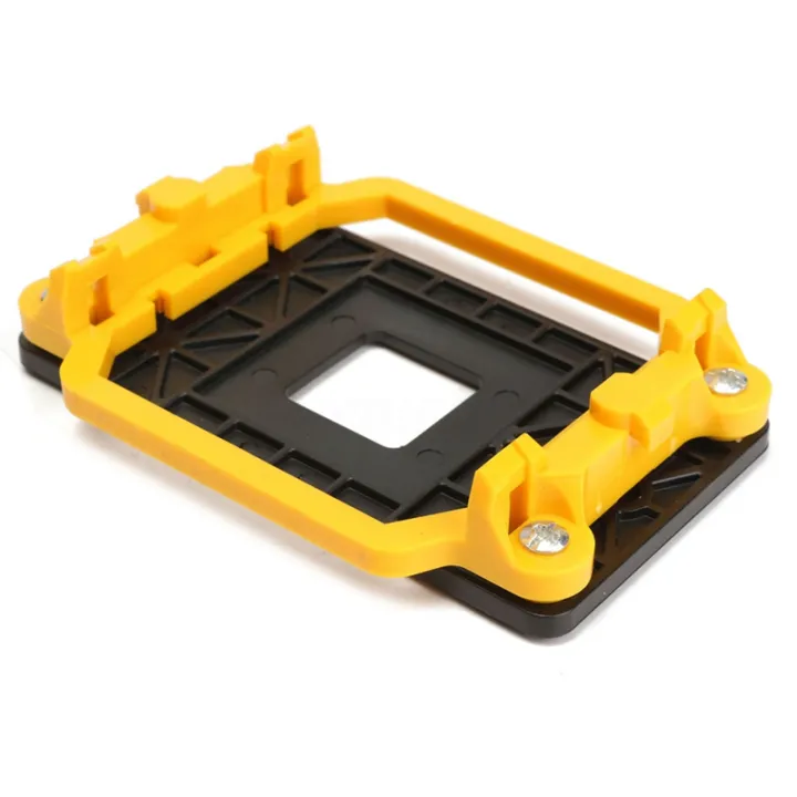 CPU%20Retention%20Module%20Cooling%20Bracket%20for%20AMD%20Socket%20AM3%20AM3%20+%20AM2%20AM2%20+%20940%20NEW%20-%20Image%205