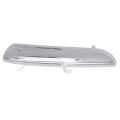 Car Side Wing Door Mirror Indicator Repeater Blinker Lens Without. 