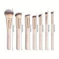 MAANGE 7Pcs Makeup Brushes With Foundation Brush Blush Brush MAG51474-7P. 