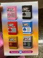 Electronic Piggy Bank Password Coin Saving Money Box Children. 