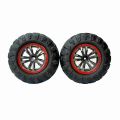 QUANBU Upper Swing for XLF X03 X04 X-03 X-04 1/10 RC Car Brushless Truck Spare Parts Accessories & RC Car Wheel Tire Tyres. 