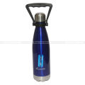 Diamond Stainless Steel Vacuum Bottle - 500 ml. 