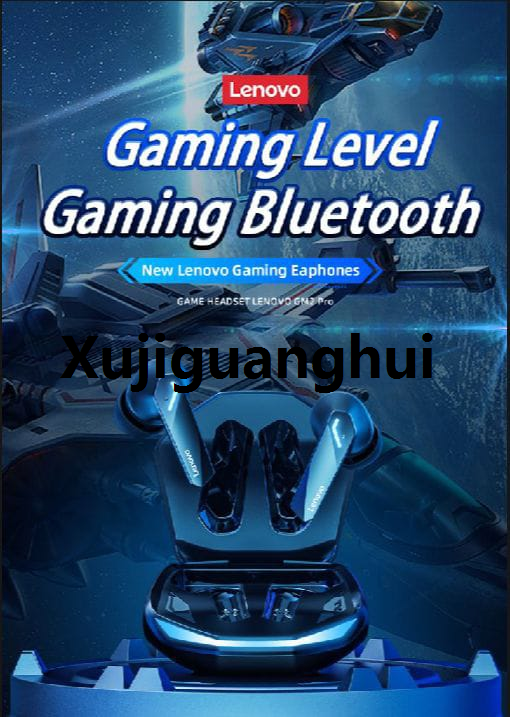 Xujiguanghui%20lenovo%20Gm2%20pro%20Thinkplus%205.3%20Bluetooth%20Earbuds,ActiLuxury%20ve%20voice%20reduction,gaming%20earbuds,airpods,new%20earbud%20-%20Image%207