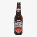 Mustang Beer 330 Ml. 