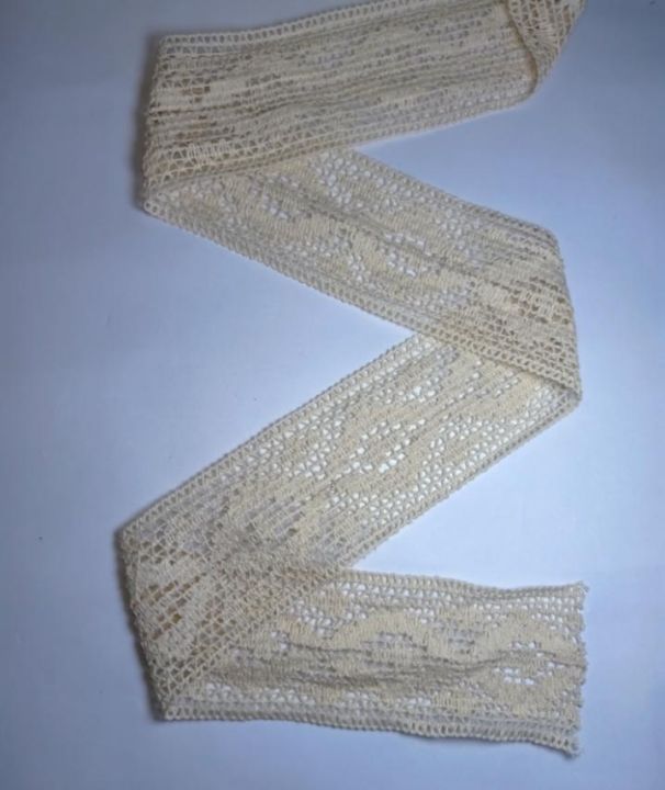 Macrame%20Cotton%20Lace%2010metre.Off%20White%20Cotton%20Lace%20%20Used%20for%20Trims,%20Borders,%20Embroidered%20Laces,%20Applique,%20Fabric%20lace,%20Sewing%20Supplies,%20Cotton%20Work%20lace.%20-%20Image%203