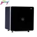 Godrej Mini Refrigerator 30 Ltrs - TEC QUBE 30L HS Q103 BLACK. 