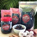 Paura Buff Sukuti Achar 500 Gm. 