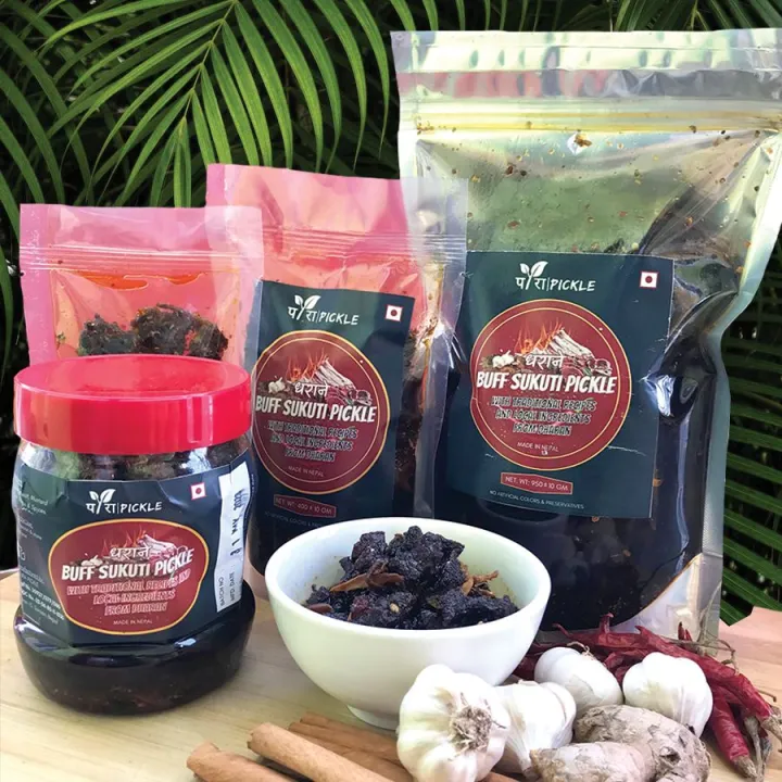 Paura%20Buff%20Sukuti%20Achar%20500%20Gm%20-%20Image%204