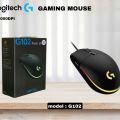 Logitech G102 Rgb Gaming Mouse.. 
