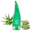 Aloe Vera Soothing Face Gel 99%. 