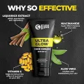 Beardo Ug Face Cream 60g. 
