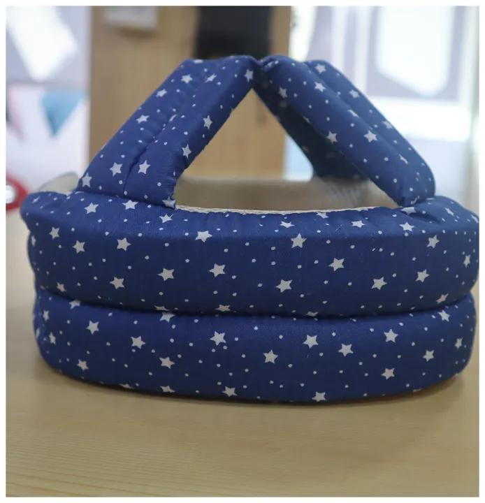 Kidzco%20Baby%20Cushion%20Head%20Protector%20With%20Lace%20Lock%20-%20Image%206