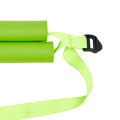 Penasfe Hip Workout Gear Anti-slip Hip Thrust Belt for Glute Bridge Workout at Home Gym Dumbbells Kettlebells Plates Exercise Band for Butt. 